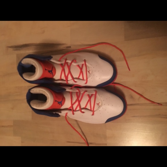 Jordan Melo 1.5 - Picture 1 of 3